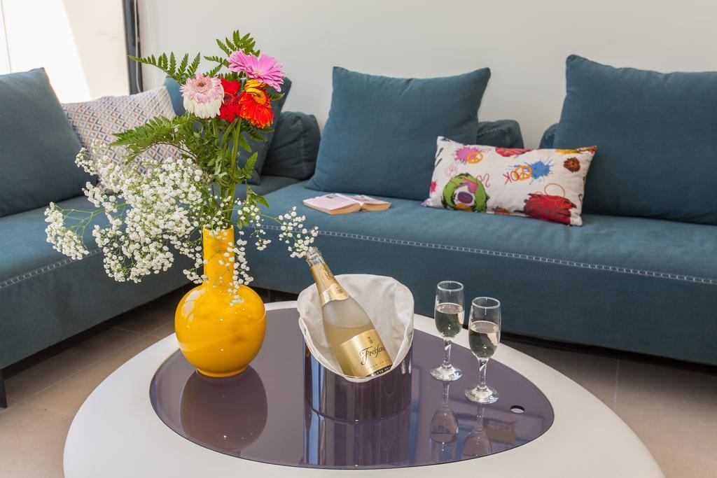 Stefan'S City Loft Chania  Екстер'єр фото