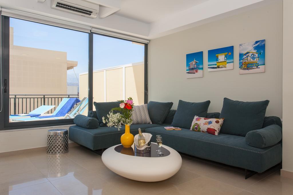 Stefan'S City Loft Chania  Екстер'єр фото