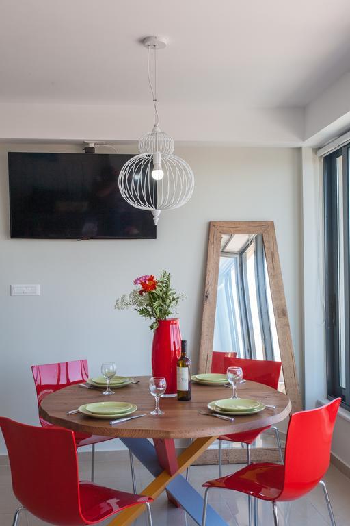 Stefan'S City Loft Chania  Екстер'єр фото