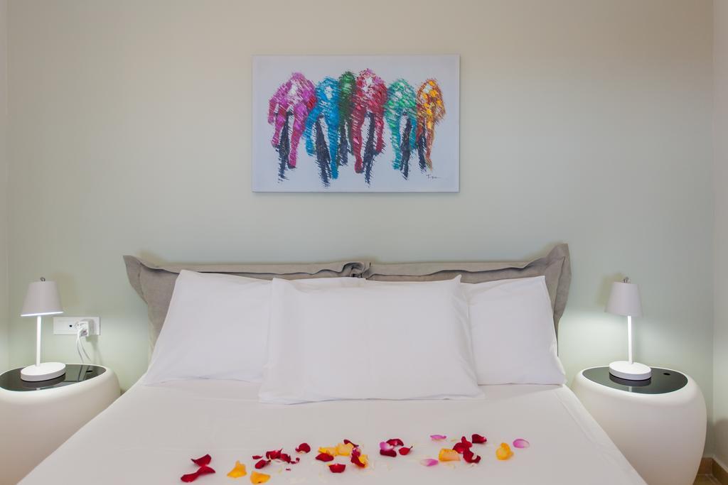 Stefan'S City Loft Chania  Екстер'єр фото