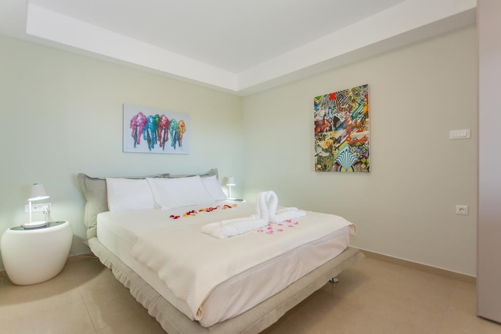 Stefan'S City Loft Chania  Екстер'єр фото