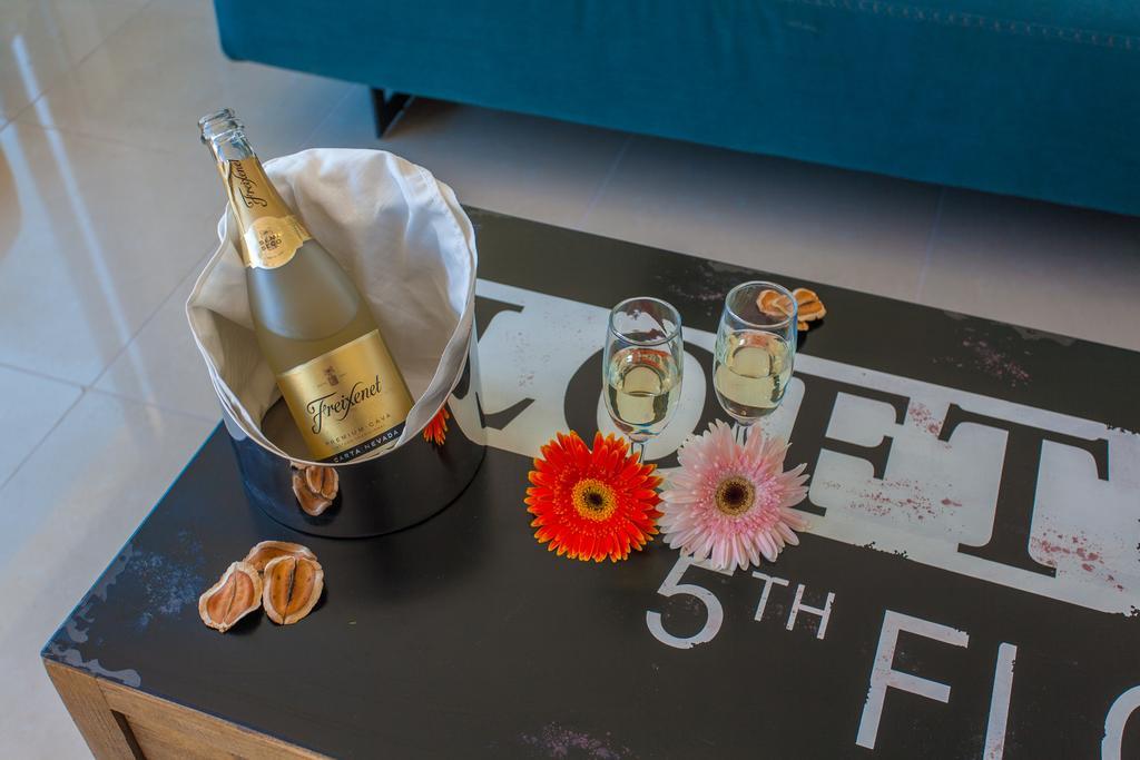 Stefan'S City Loft Chania  Екстер'єр фото
