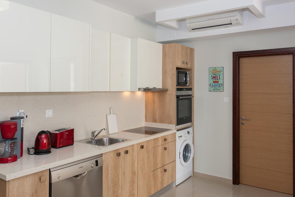 Stefan'S City Loft Chania  Екстер'єр фото