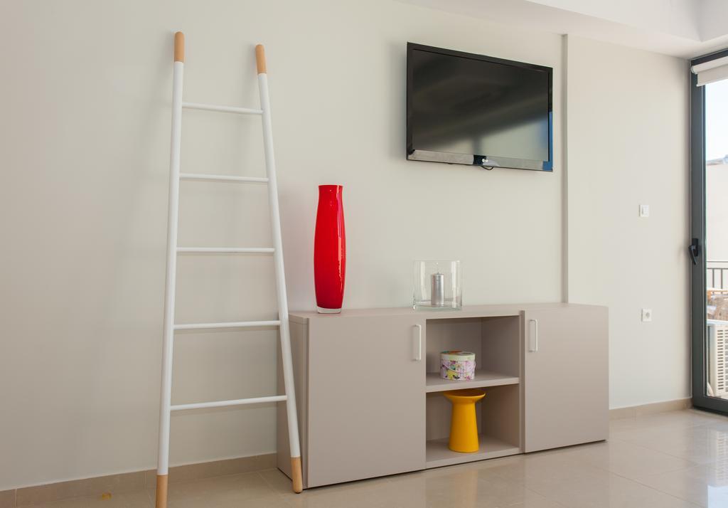 Stefan'S City Loft Chania  Екстер'єр фото