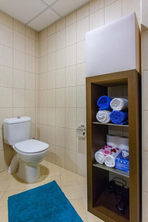 Stefan'S City Loft Chania  Екстер'єр фото