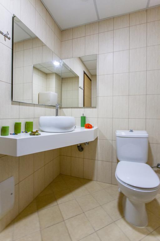 Stefan'S City Loft Chania  Екстер'єр фото