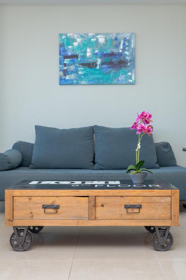 Stefan'S City Loft Chania  Екстер'єр фото
