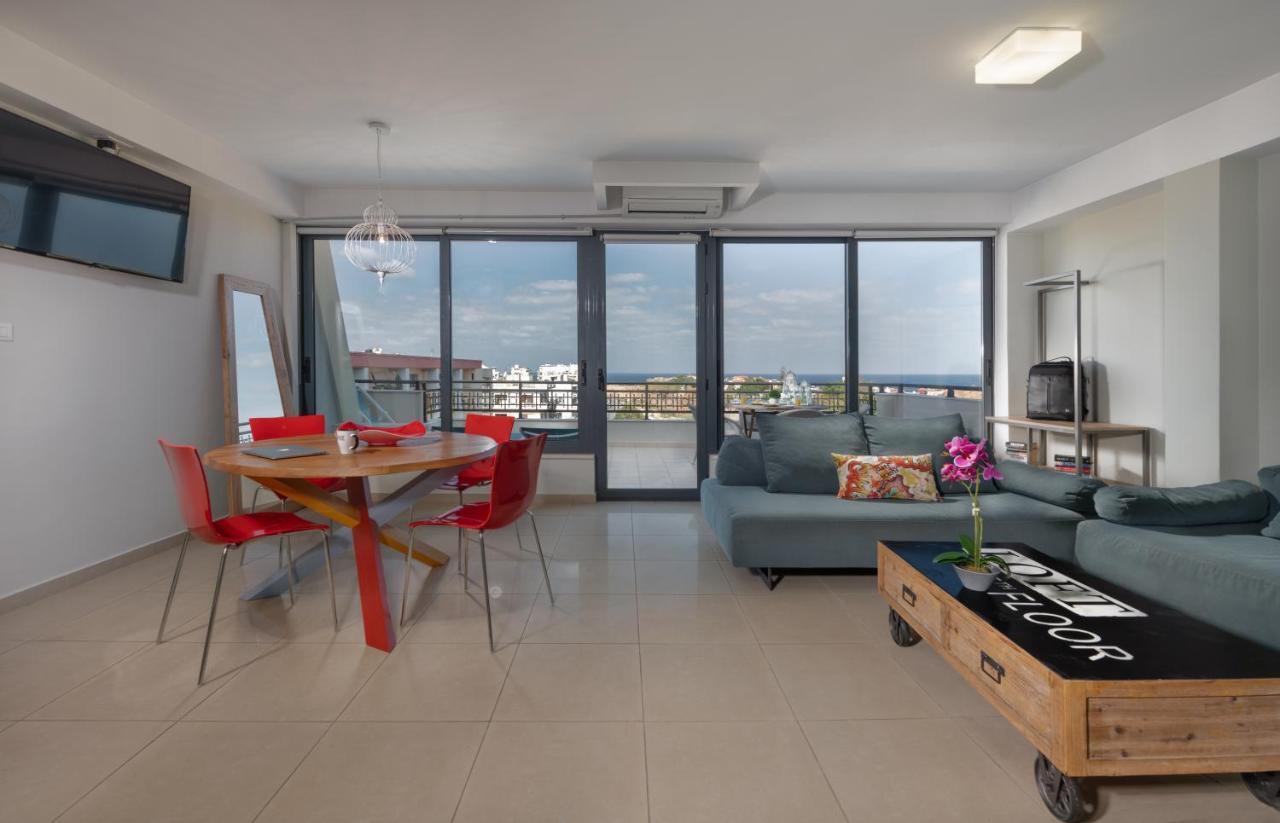 Stefan'S City Loft Chania  Екстер'єр фото
