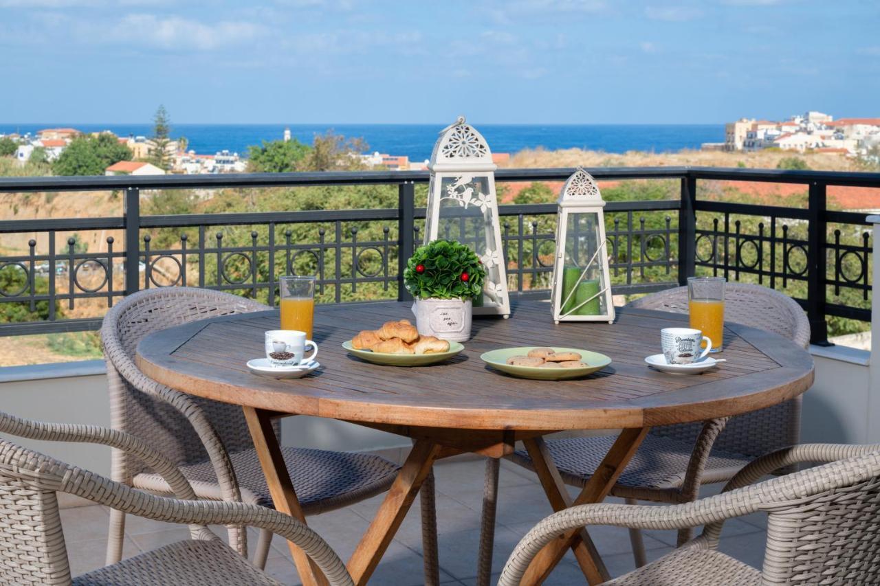 Stefan'S City Loft Chania  Екстер'єр фото