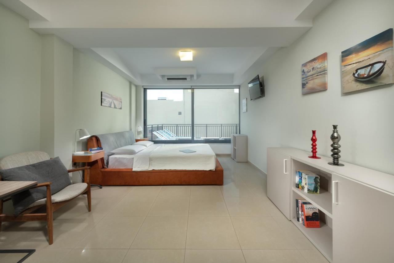 Stefan'S City Loft Chania  Екстер'єр фото