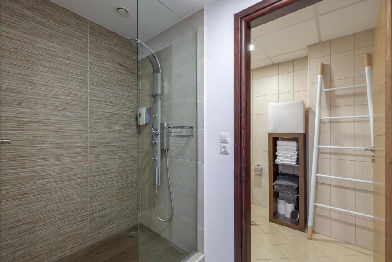 Stefan'S City Loft Chania  Екстер'єр фото