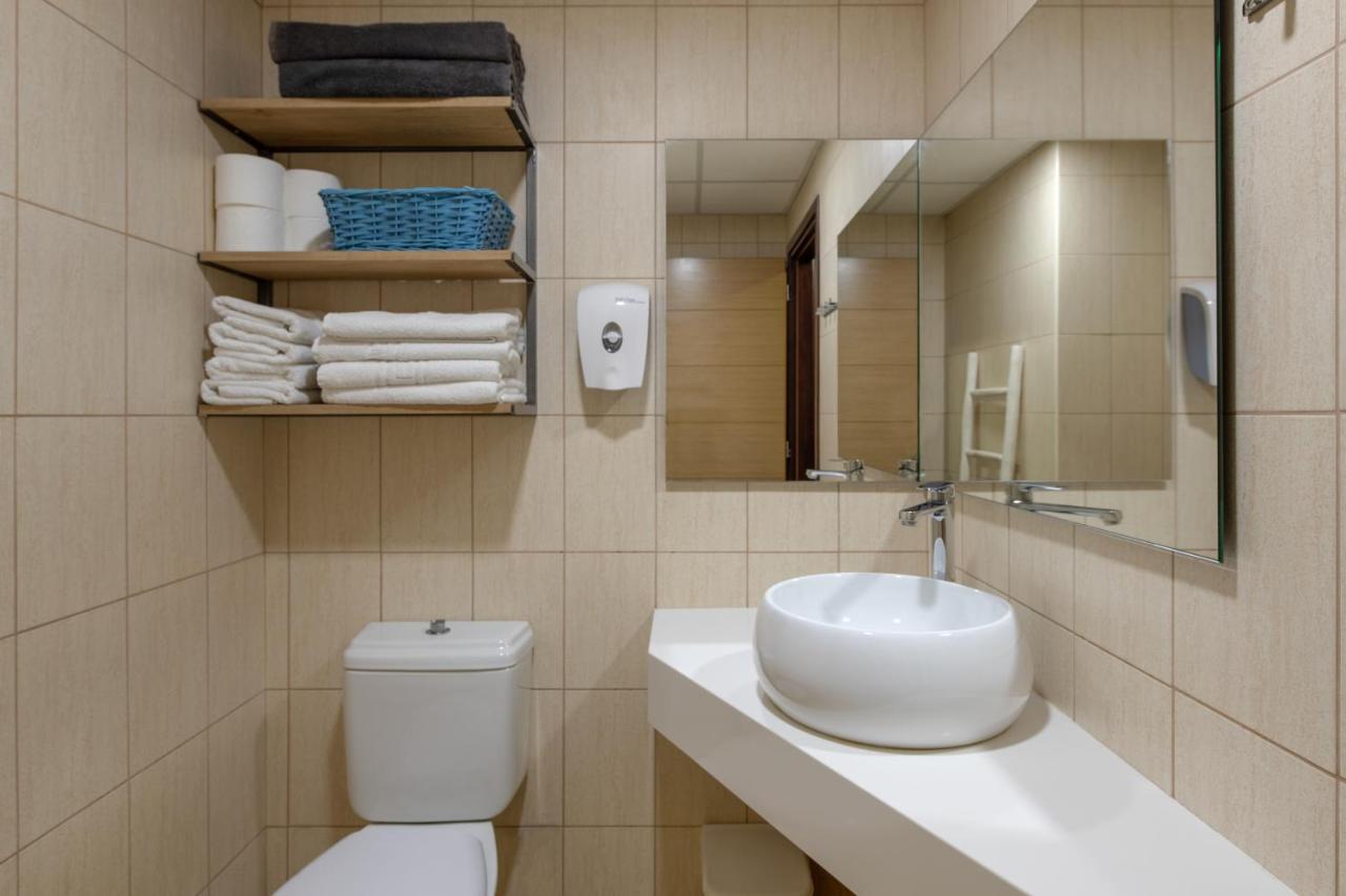 Stefan'S City Loft Chania  Екстер'єр фото