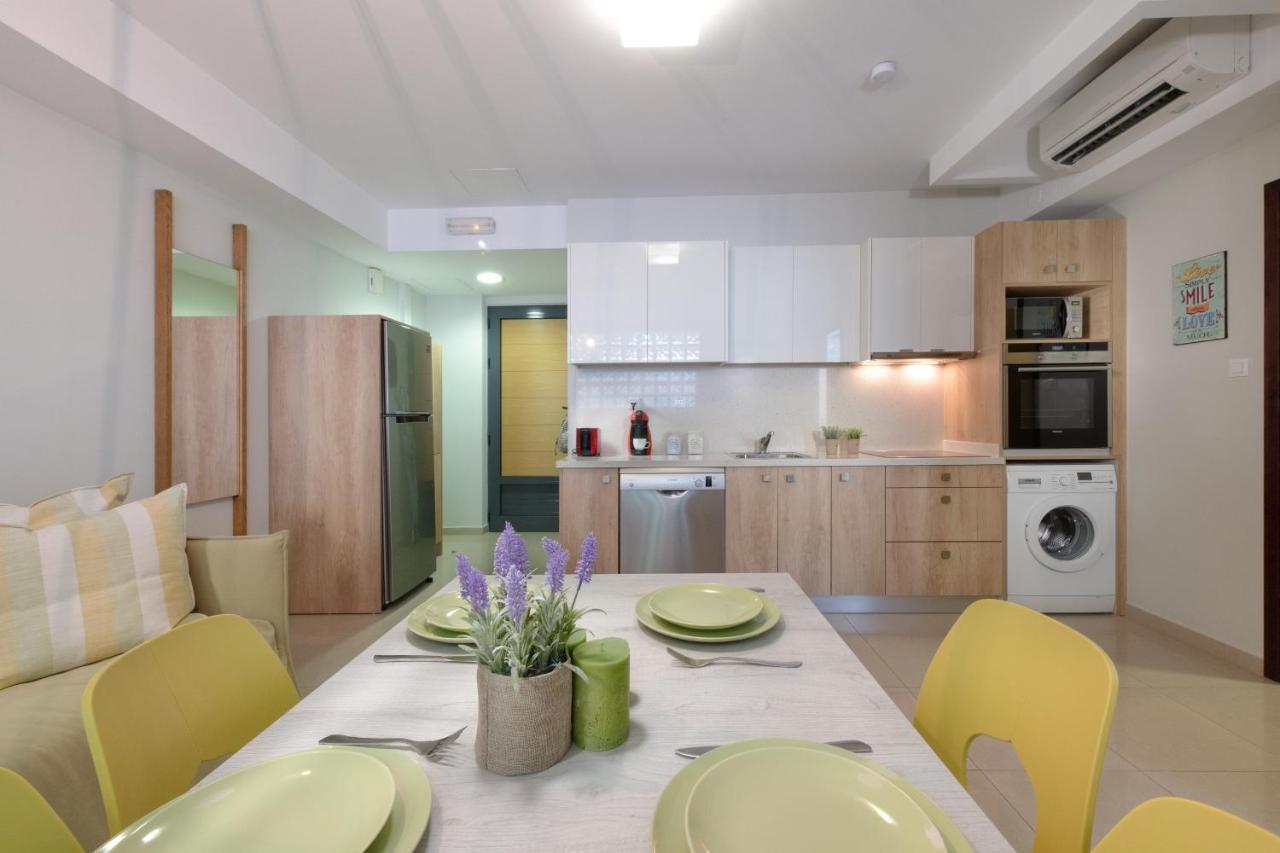 Stefan'S City Loft Chania  Екстер'єр фото