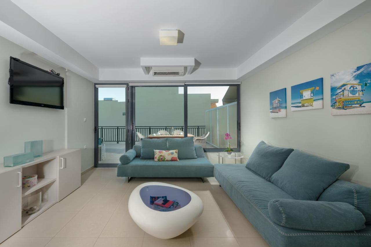 Stefan'S City Loft Chania  Екстер'єр фото